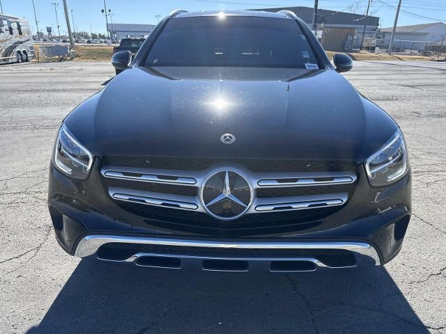 2021 Mercedes-Benz GLC GLC 300
