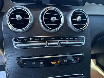 2021 Mercedes-Benz GLC GLC 300