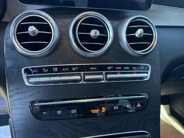 2021 Mercedes-Benz GLC GLC 300