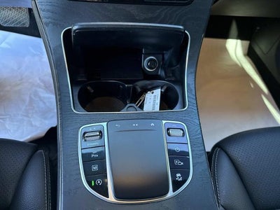 2021 Mercedes-Benz GLC GLC 300