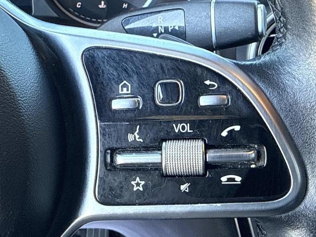 2021 Mercedes-Benz GLC GLC 300