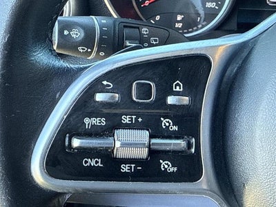 2021 Mercedes-Benz GLC GLC 300