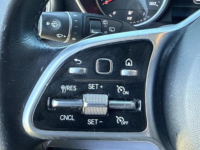 2021 Mercedes-Benz GLC GLC 300