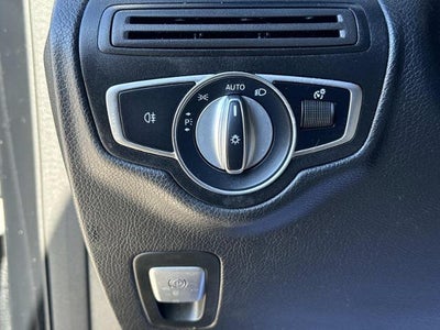 2021 Mercedes-Benz GLC GLC 300