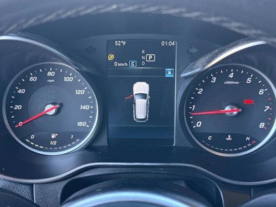 2021 Mercedes-Benz GLC GLC 300