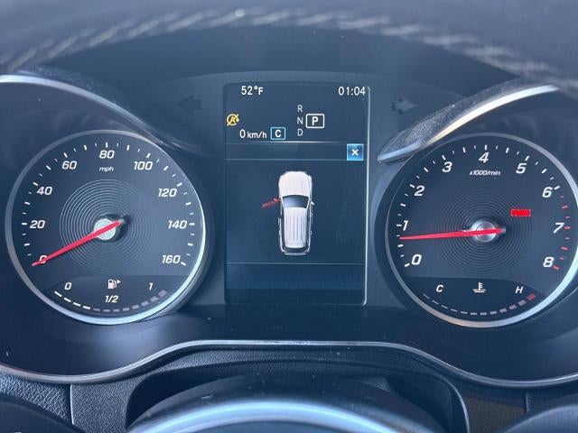 2021 Mercedes-Benz GLC GLC 300