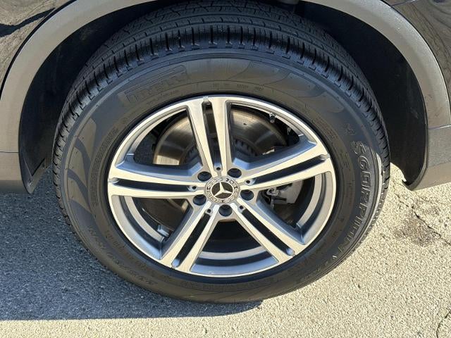 2021 Mercedes-Benz GLC GLC 300