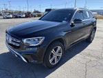2021 Mercedes-Benz GLC GLC 300