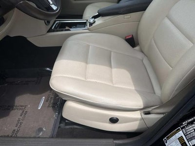 2014 Mercedes-Benz GLK GLK 350