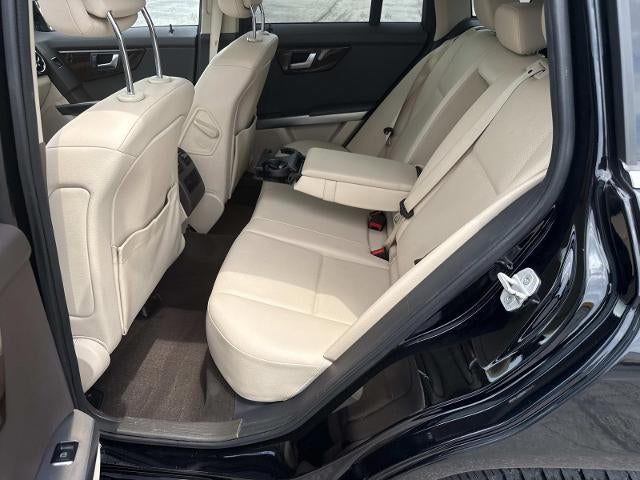 2014 Mercedes-Benz GLK GLK 350