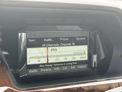 2014 Mercedes-Benz GLK GLK 350