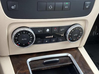 2014 Mercedes-Benz GLK GLK 350
