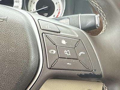 2014 Mercedes-Benz GLK GLK 350