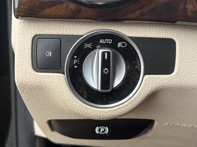 2014 Mercedes-Benz GLK GLK 350