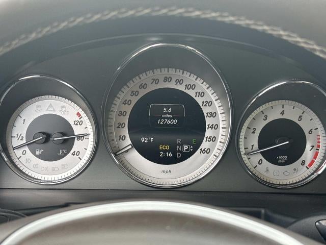 2014 Mercedes-Benz GLK GLK 350