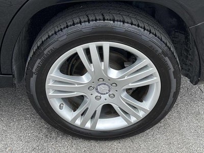 2014 Mercedes-Benz GLK GLK 350