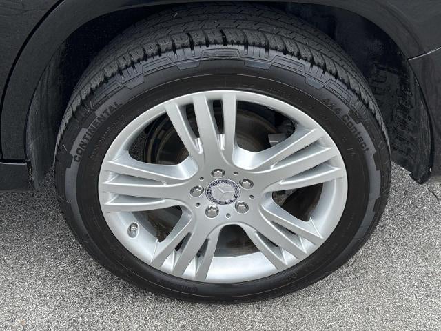 2014 Mercedes-Benz GLK GLK 350