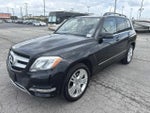 2014 Mercedes-Benz GLK GLK 350