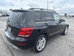 2014 Mercedes-Benz GLK GLK 350