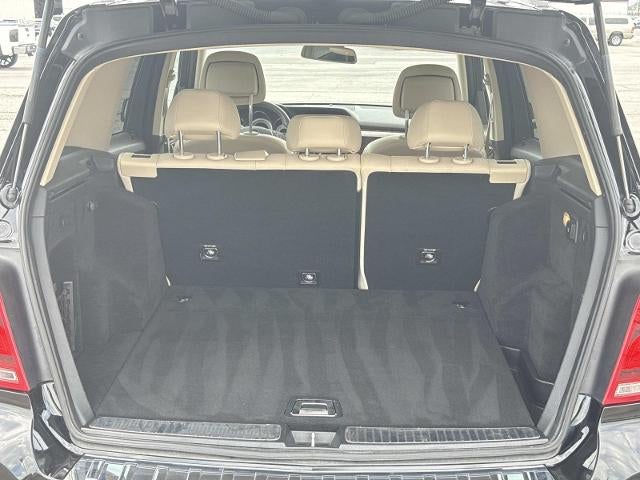 2014 Mercedes-Benz GLK GLK 350