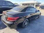 2016 Mercedes-Benz E-Class E 400