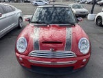 2005 MINI Cooper Convertible S