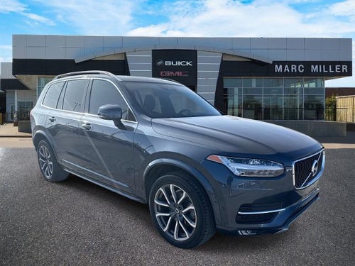 2019 Volvo XC90 Momentum