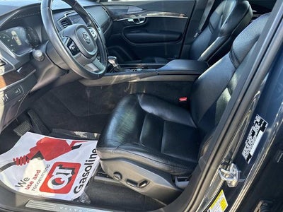 2019 Volvo XC90 Momentum