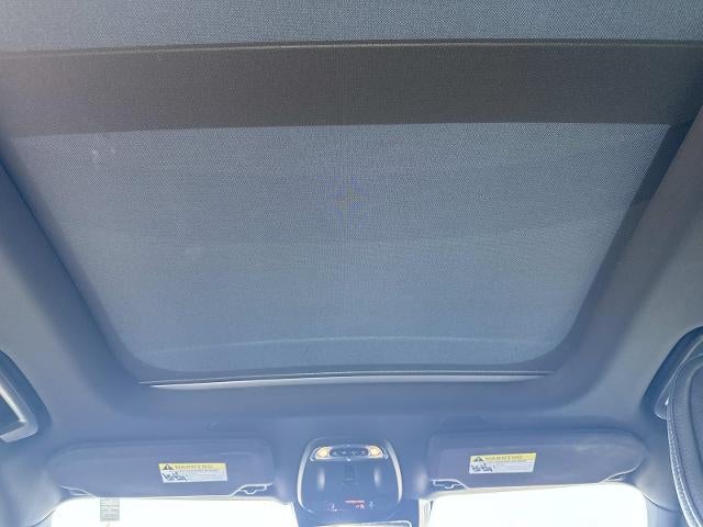 2019 Volvo XC90 Momentum