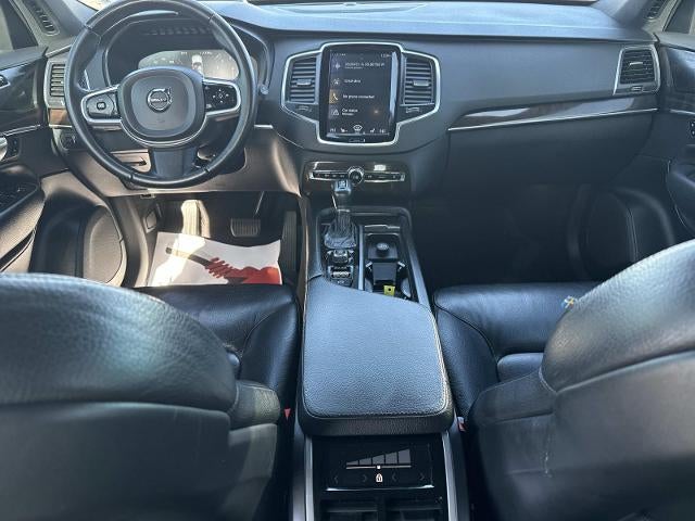 2019 Volvo XC90 Momentum