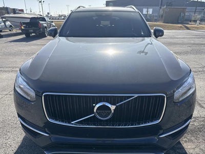 2019 Volvo XC90 Momentum
