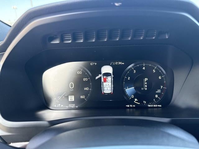 2019 Volvo XC90 Momentum