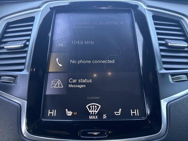 2019 Volvo XC90 Momentum