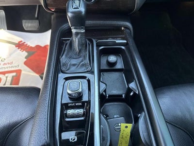 2019 Volvo XC90 Momentum