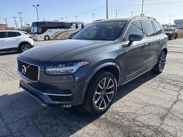 2019 Volvo XC90 Momentum