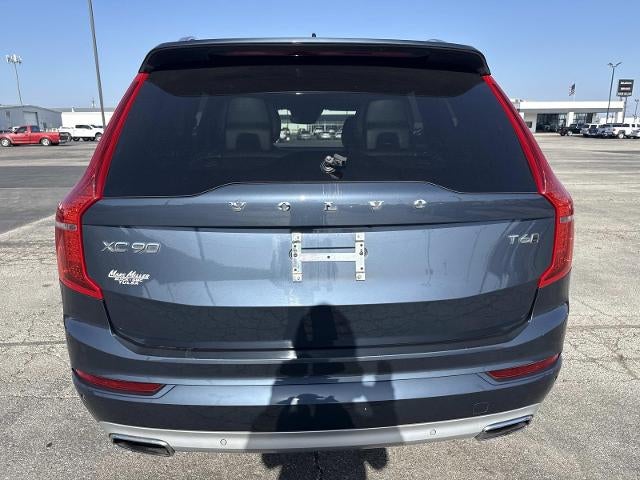 2019 Volvo XC90 Momentum
