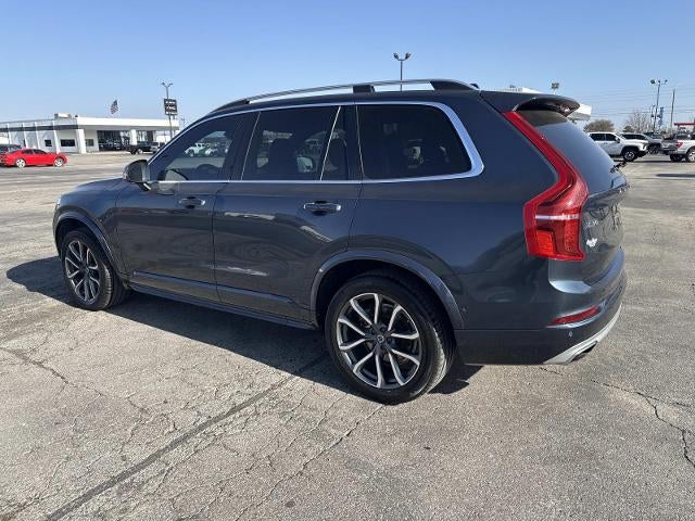 2019 Volvo XC90 Momentum