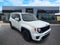 2020 Jeep Renegade Altitude