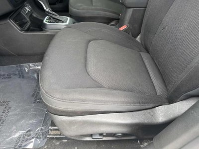 2020 Jeep Renegade Altitude