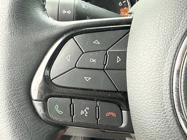 2020 Jeep Renegade Altitude