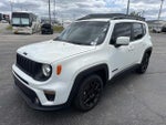 2020 Jeep Renegade Altitude