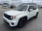 2020 Jeep Renegade Altitude