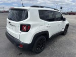 2020 Jeep Renegade Altitude
