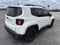 2020 Jeep Renegade Altitude