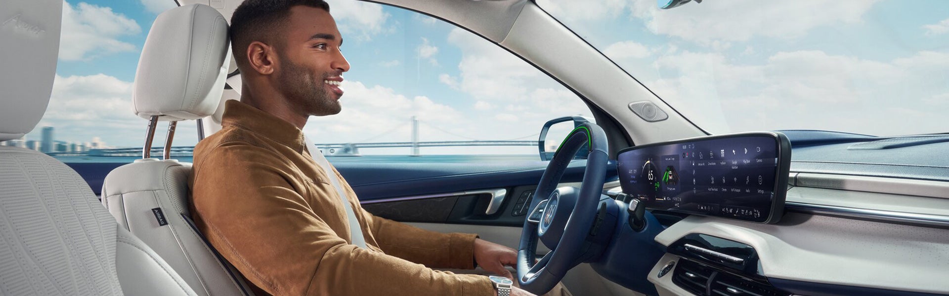 Marc Miller Buick GMC Inc in Tulsa OK