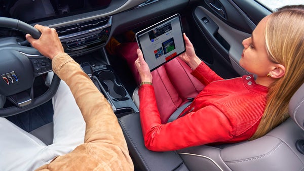 Marc Miller Buick GMC Inc in Tulsa OK