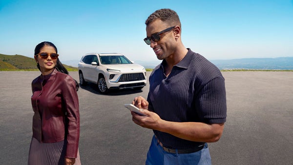 Marc Miller Buick GMC Inc in Tulsa OK