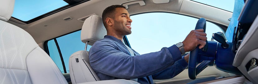 Marc Miller Buick GMC Inc in Tulsa OK