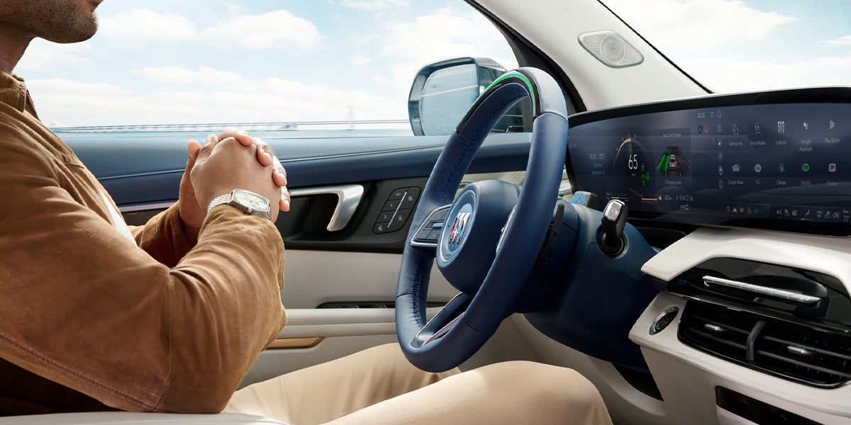 Marc Miller Buick GMC Inc in Tulsa OK