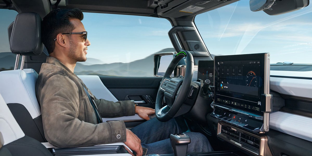 Marc Miller Buick GMC Inc in Tulsa OK